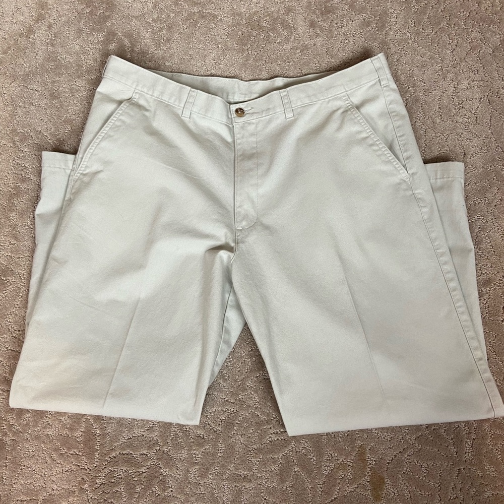 Khakis